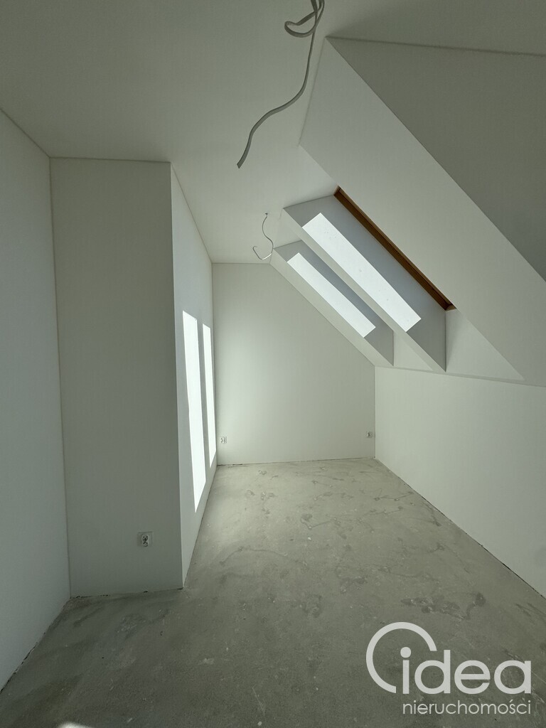 Bliźniak pogranicze Mierzyn/Szczecin, 114m2 (10)