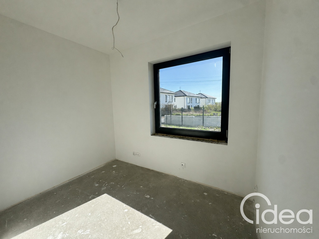 Bliźniak pogranicze Mierzyn/Szczecin, 114m2 (4)