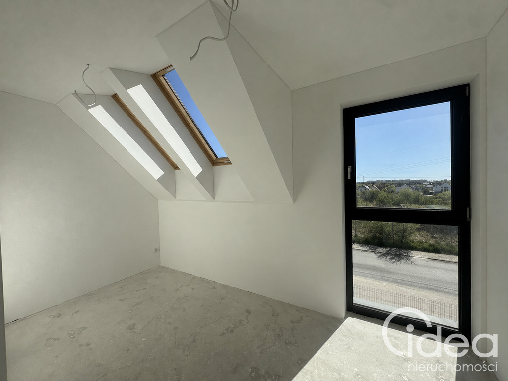 Bliźniak pogranicze Mierzyn/Szczecin, 114m2 (9)