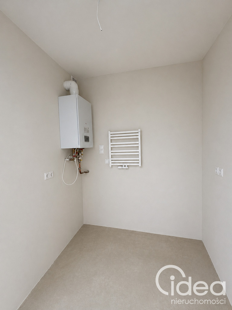 Bliźniak pogranicze Mierzyn/Szczecin, 114m2 (5)