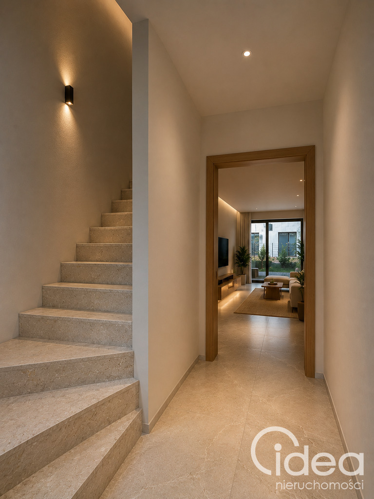 Bliźniak pogranicze Mierzyn/Szczecin, 114m2 (4)