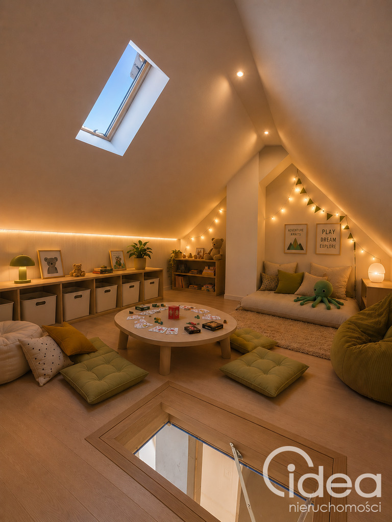 Bliźniak pogranicze Mierzyn/Szczecin, 114m2 (21)