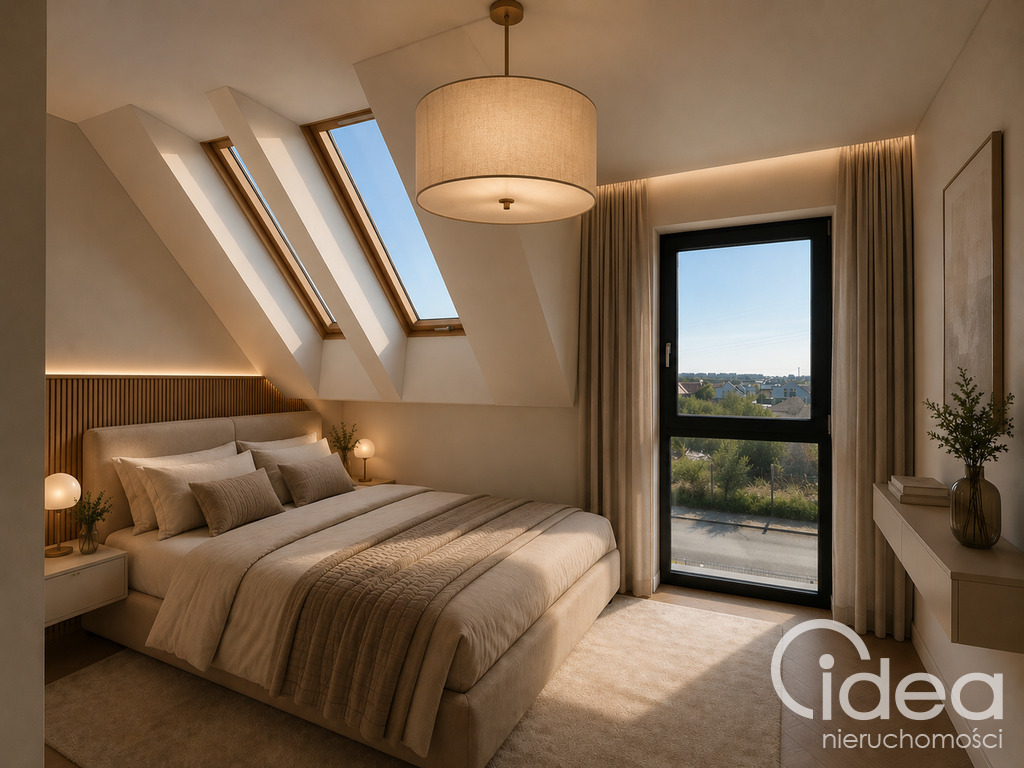 Bliźniak pogranicze Mierzyn/Szczecin, 114m2 (15)
