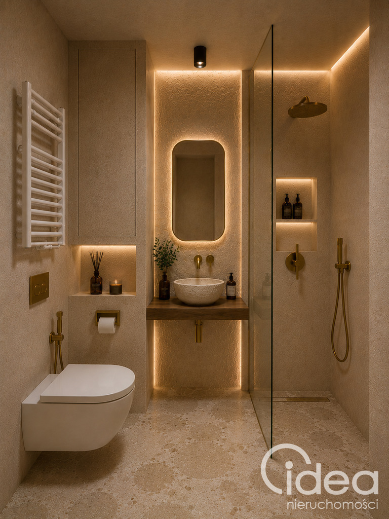 Bliźniak pogranicze Mierzyn/Szczecin, 114m2 (10)