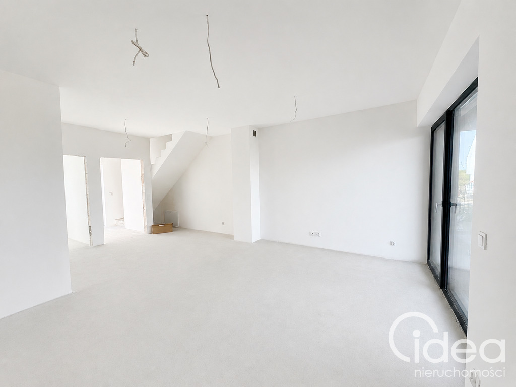 Bliźniak pogranicze Mierzyn/Szczecin, 114m2 (2)