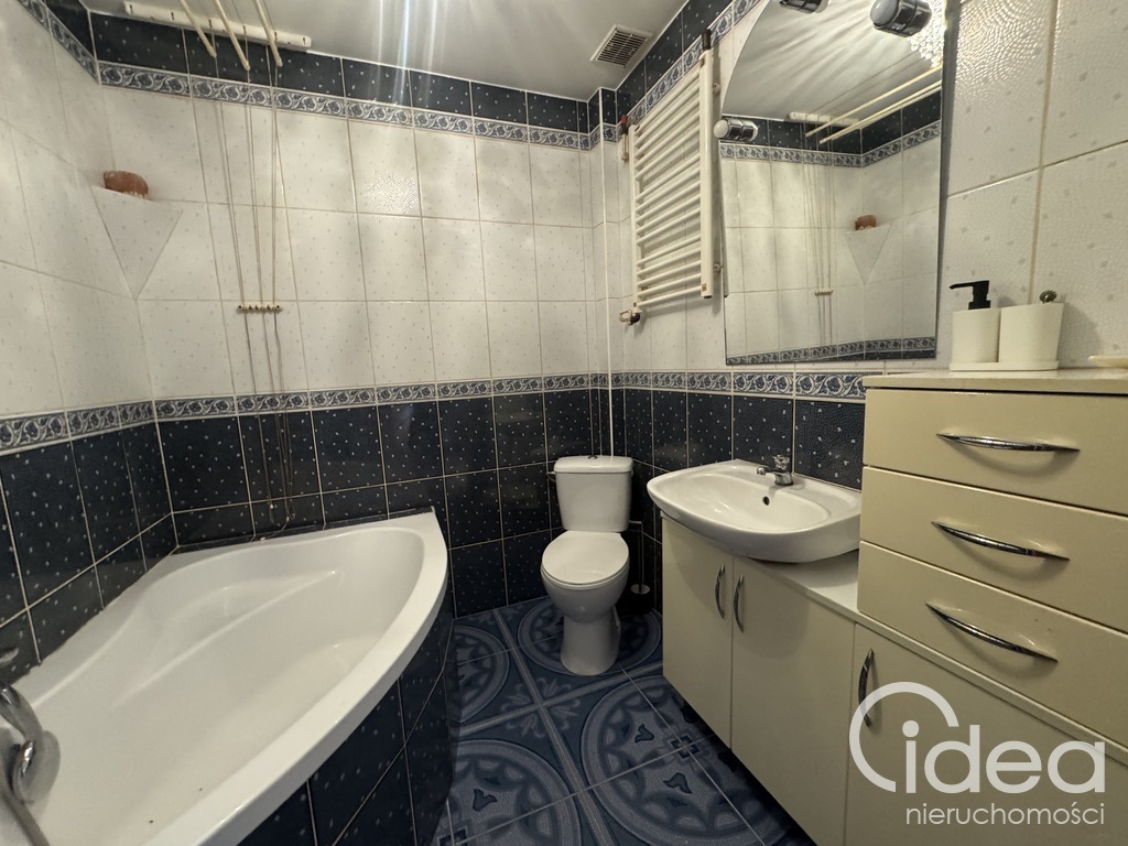 Mieszkanie dwupoziomowe, 64m2, 3 pokoje, Centrum (8)