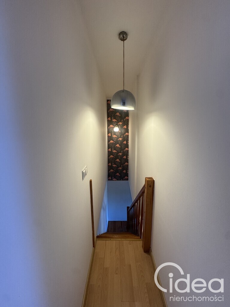 Mieszkanie dwupoziomowe, 64m2, 3 pokoje, Centrum (7)