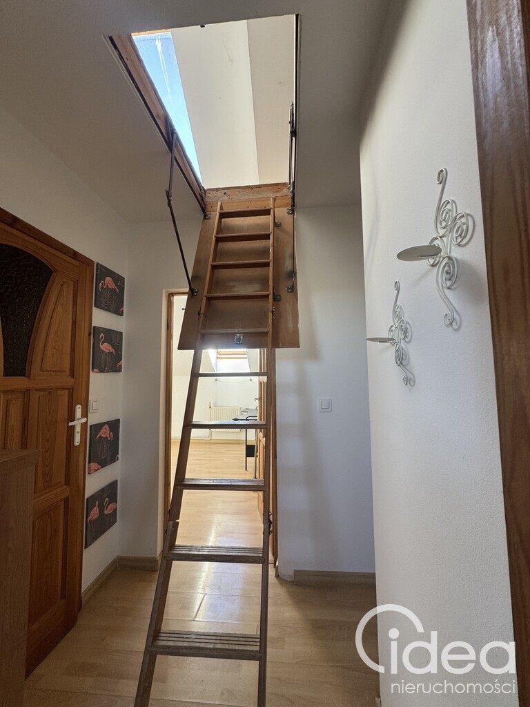 Mieszkanie dwupoziomowe, 64m2, 3 pokoje, Centrum (12)