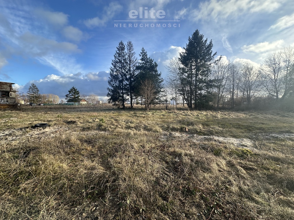 Pierwsza linia zabudowy, 753m2! Unieście-Mielno (4)