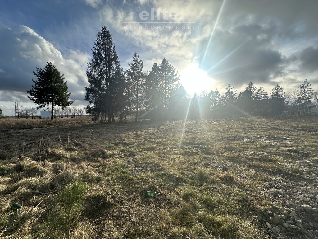 Pierwsza linia zabudowy, 753m2! Unieście-Mielno (5)