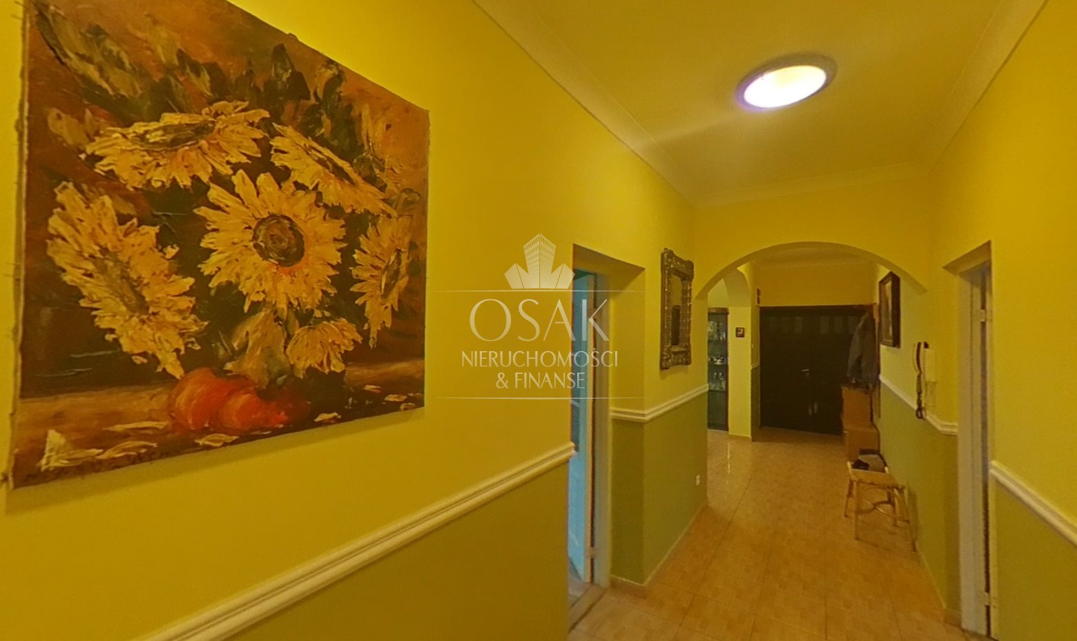 Budynek z potencjałem LOFT - Strzelce Krajeńskie (13)