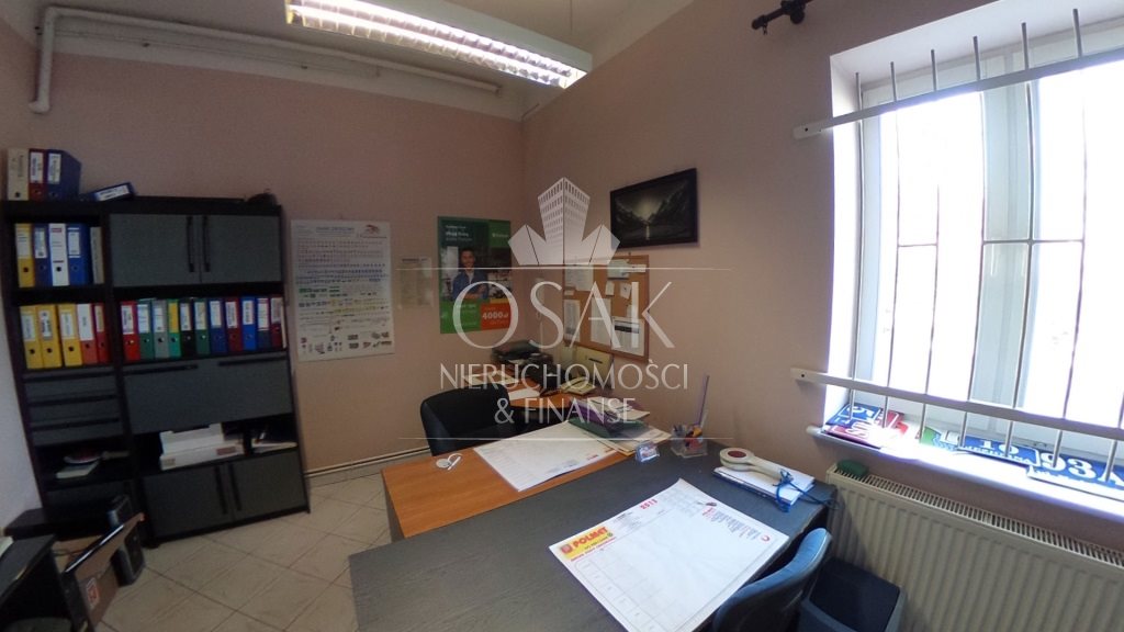 Budynek z potencjałem LOFT - Strzelce Krajeńskie (16)