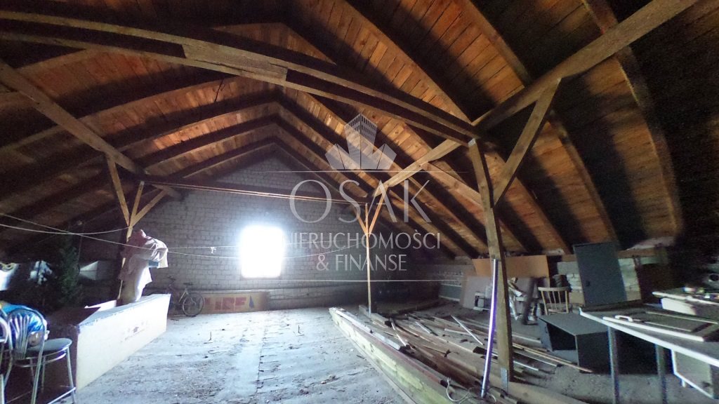 Budynek z potencjałem LOFT - Strzelce Krajeńskie (20)