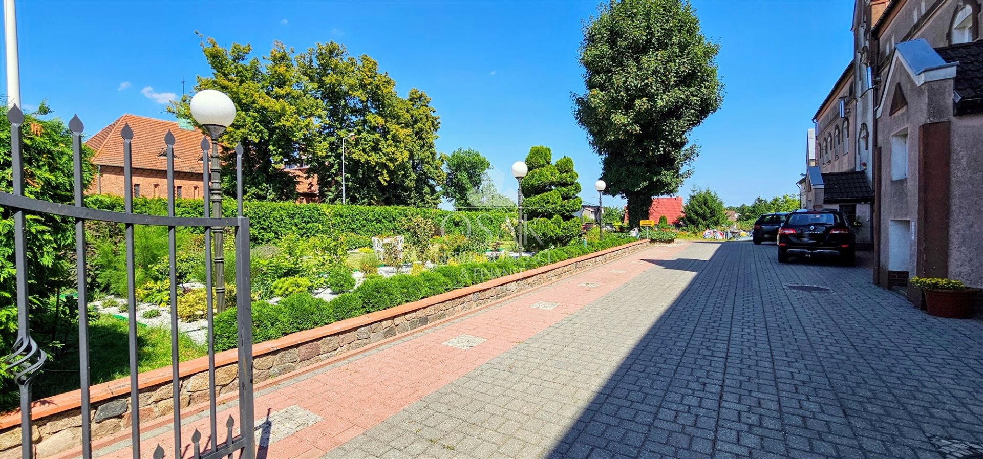 Budynek z potencjałem LOFT - Strzelce Krajeńskie (3)