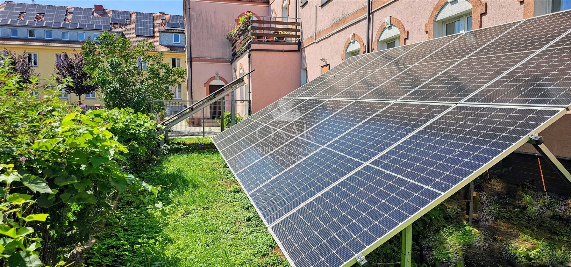 Budynek z potencjałem LOFT - Strzelce Krajeńskie (6)