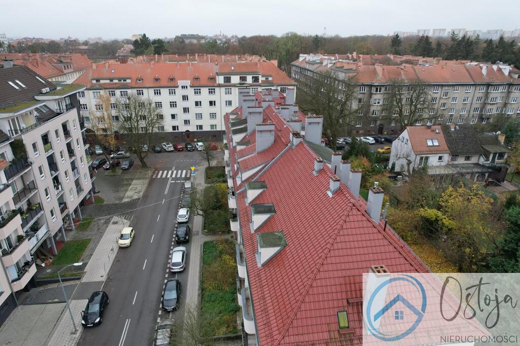 Nowe 2 pokoje z balkonem przy Parku Kasprowicza (9)