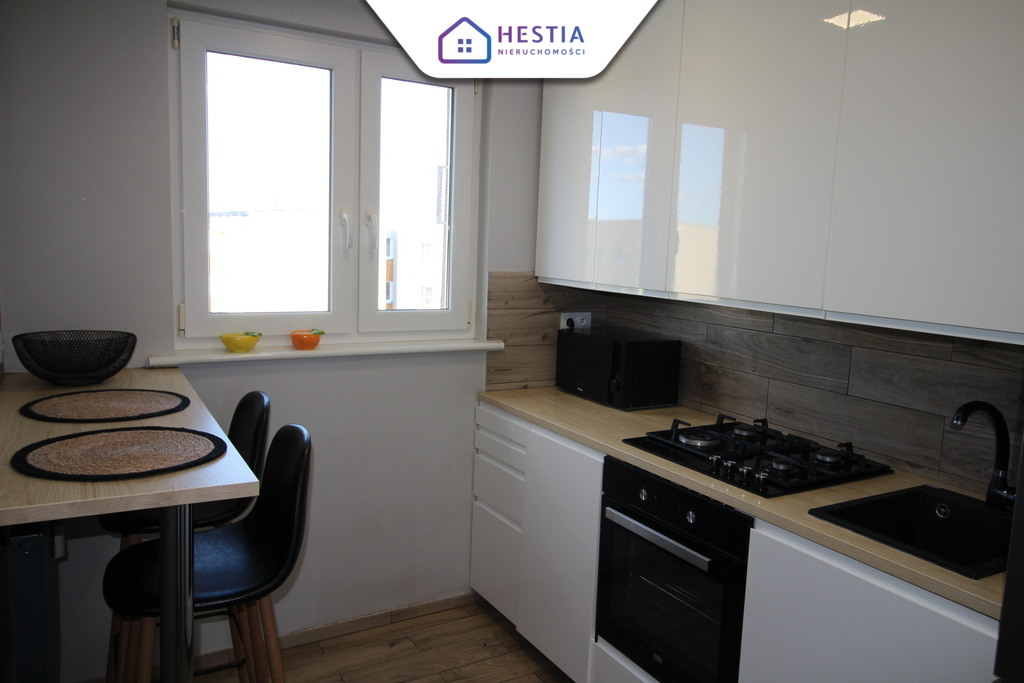 3 pokoje przy parku i jeziorze - wprowadź się! (7)