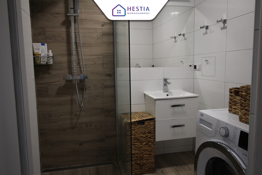 3 pokoje przy parku i jeziorze - wprowadź się! (12)