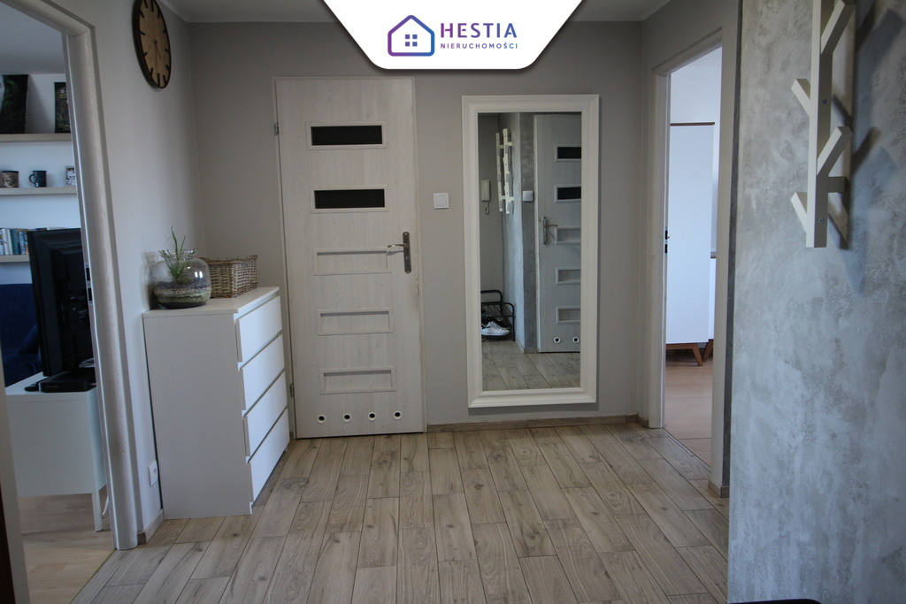 3 pokoje przy parku i jeziorze - wprowadź się! (1)