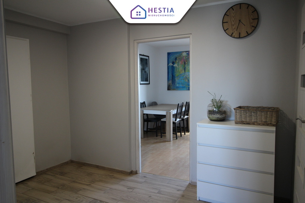 3 pokoje przy parku i jeziorze - wprowadź się! (10)