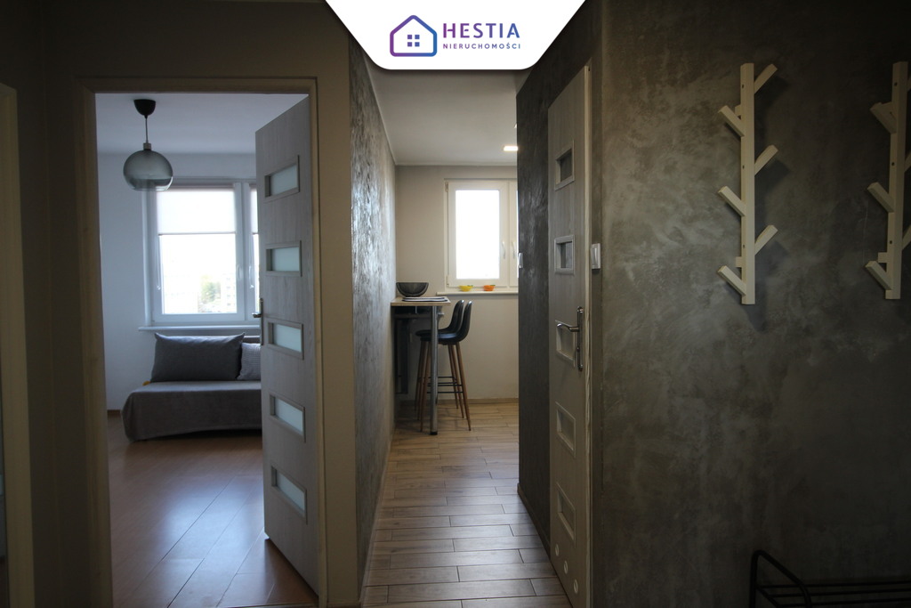 3 pokoje przy parku i jeziorze - wprowadź się! (8)