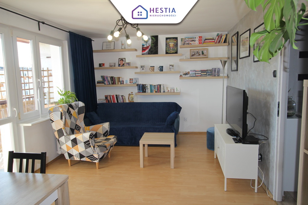 3 pokoje przy parku i jeziorze - wprowadź się! (2)