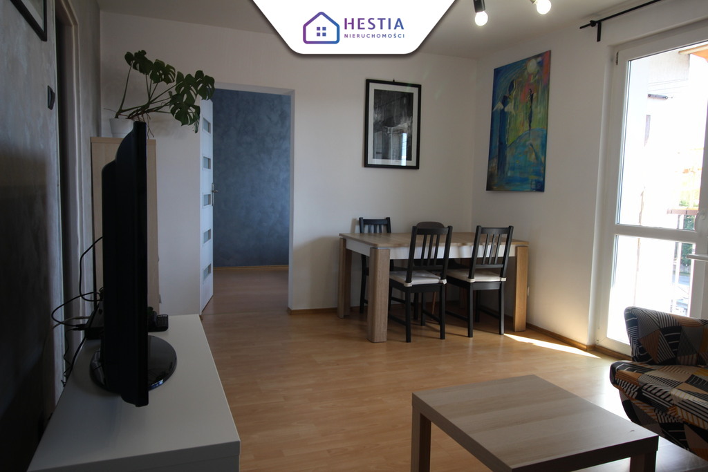 3 pokoje przy parku i jeziorze - wprowadź się! (3)