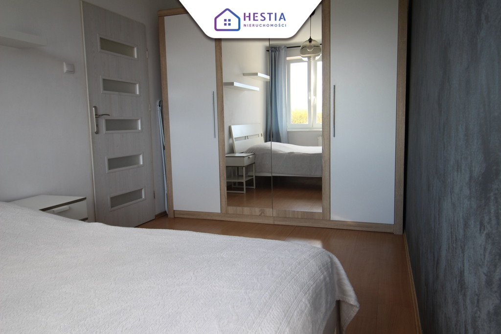 3 pokoje przy parku i jeziorze - wprowadź się! (5)