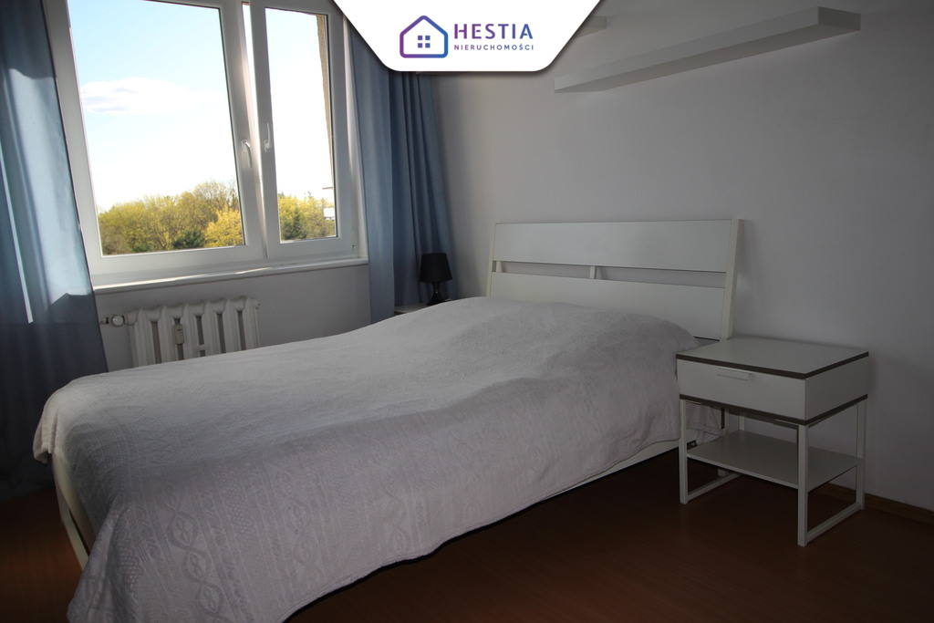 3 pokoje przy parku i jeziorze - wprowadź się! (6)