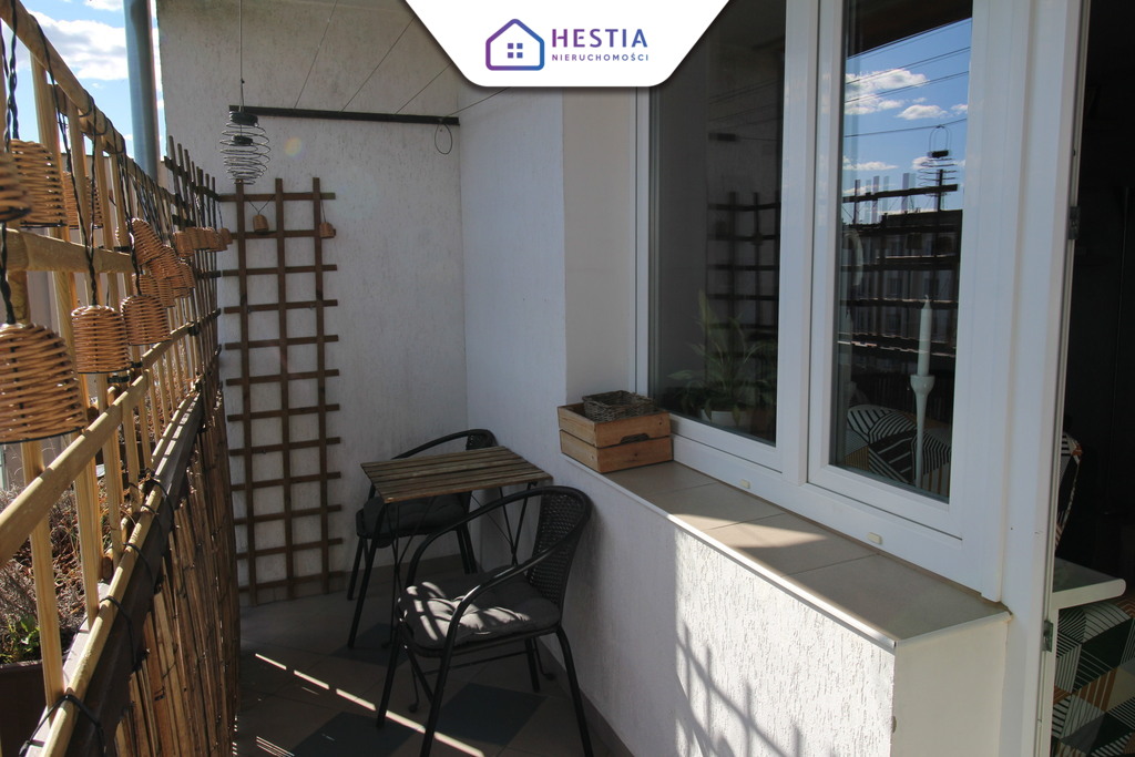 3 pokoje przy parku i jeziorze - wprowadź się! (13)