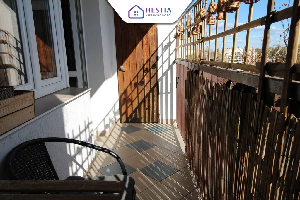 3 pokoje przy parku i jeziorze - wprowadź się! (14)