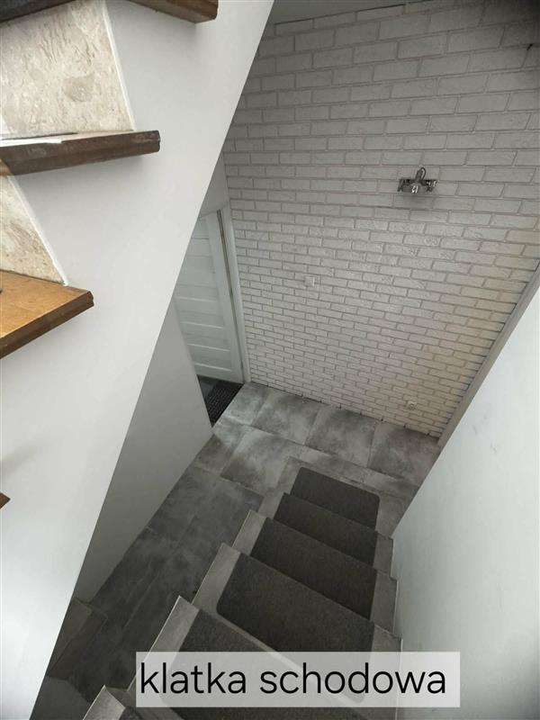 Dom szeregowy - Koszalin Bukowe (10)