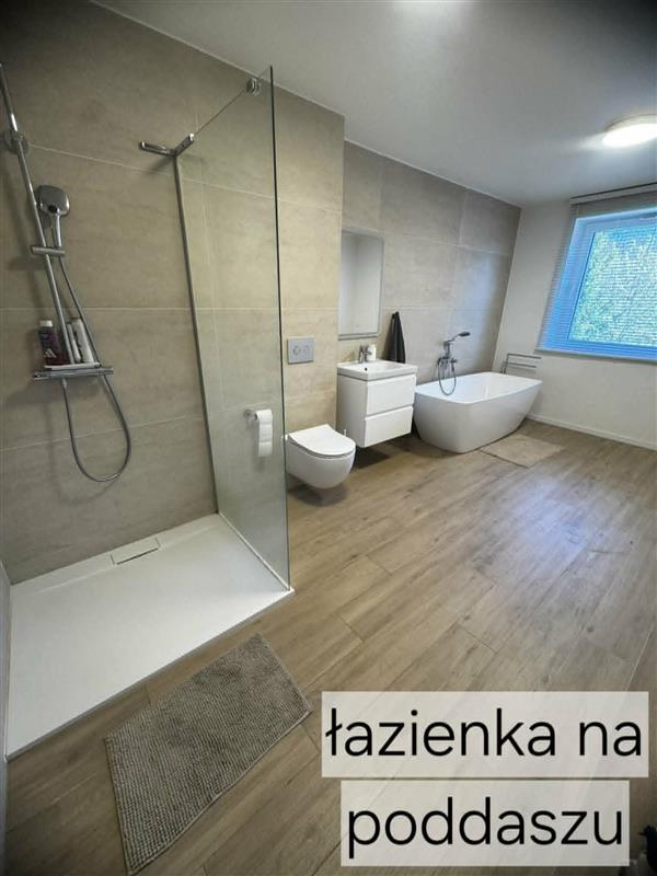 Dom szeregowy - Koszalin Bukowe (12)