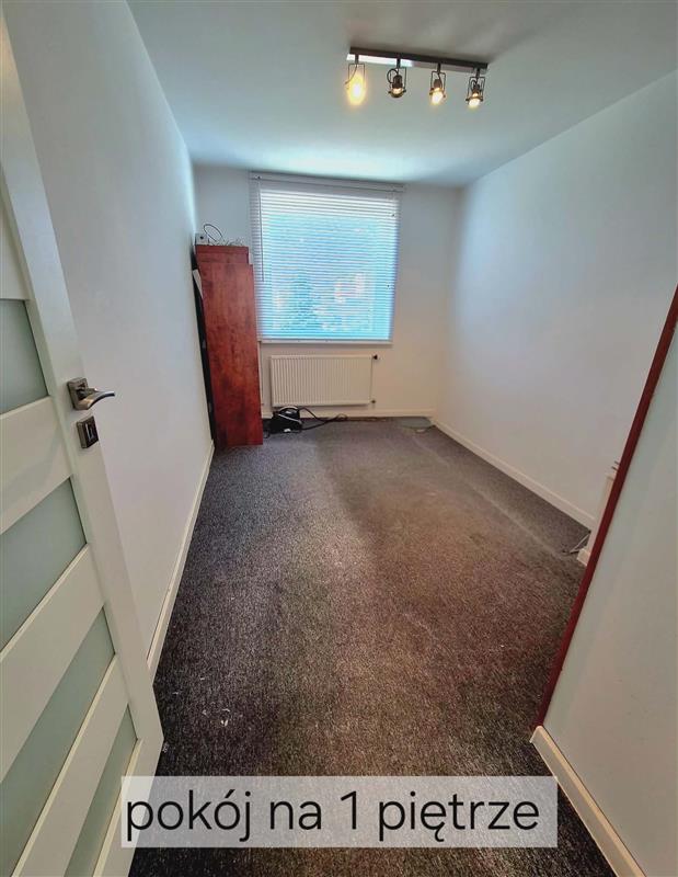 Dom szeregowy - Koszalin Bukowe (13)