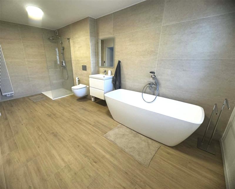 Dom szeregowy - Koszalin Bukowe (14)