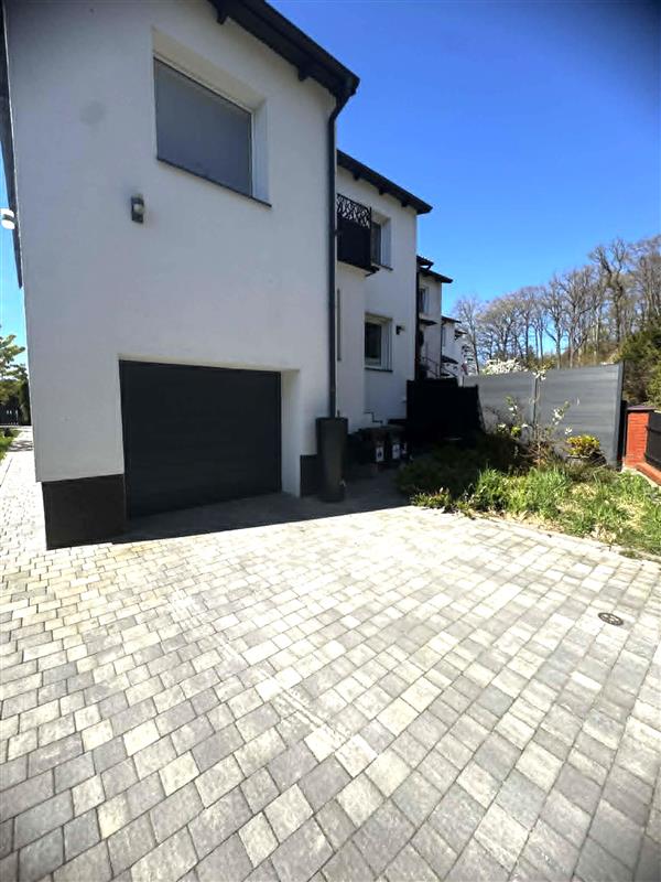 Dom szeregowy - Koszalin Bukowe (15)