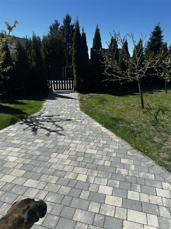 Dom szeregowy - Koszalin Bukowe (2)