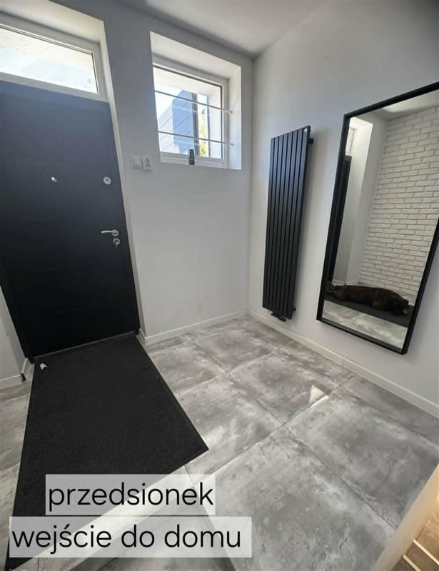 Dom szeregowy - Koszalin Bukowe (3)