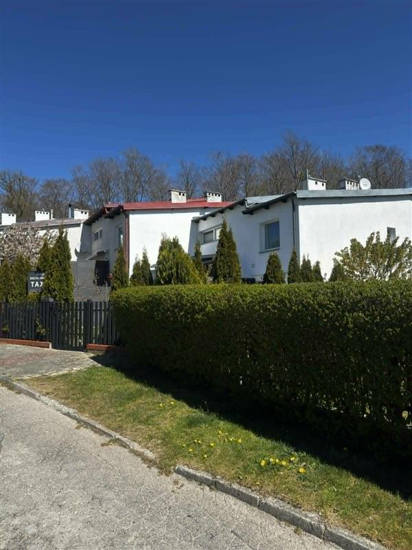 Dom szeregowy - Koszalin Bukowe (4)