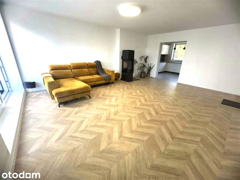 Dom szeregowy - Koszalin Bukowe (5)