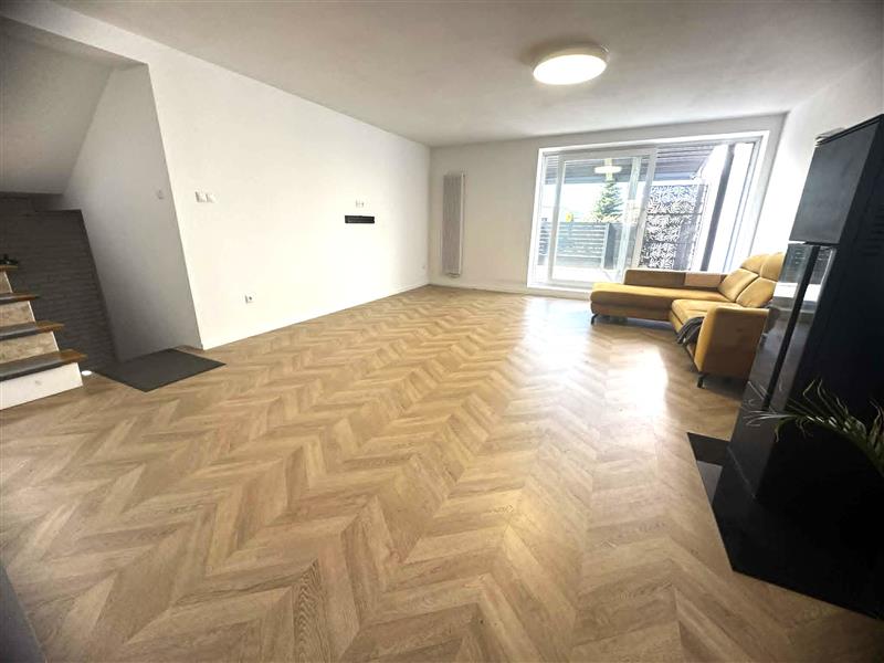 Dom szeregowy - Koszalin Bukowe (6)