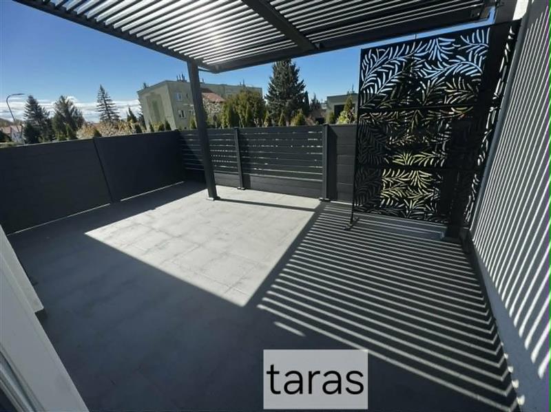 Dom szeregowy - Koszalin Bukowe (7)