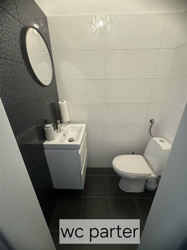 Dom szeregowy - Koszalin Bukowe (9)