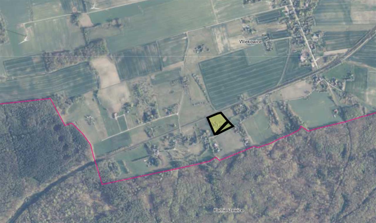 Dom do remontu | Wiekowice | gm. Darłowo | działka (13)