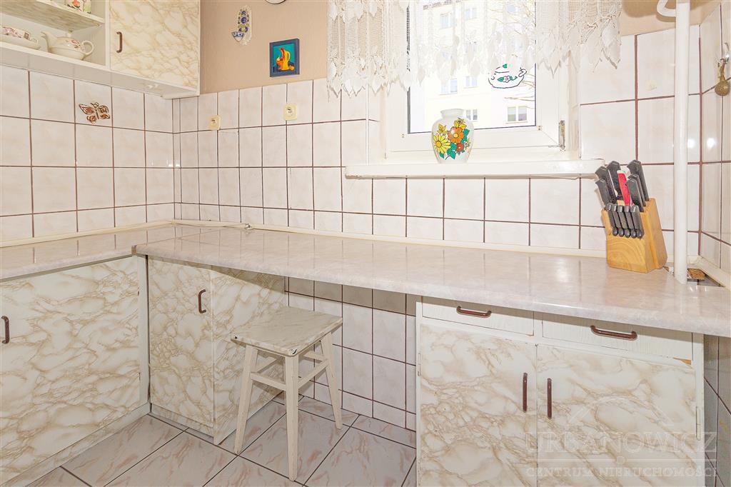 Zadbane 3 pokojowe. Wieniawskiego, parter, SWPDL. (10)