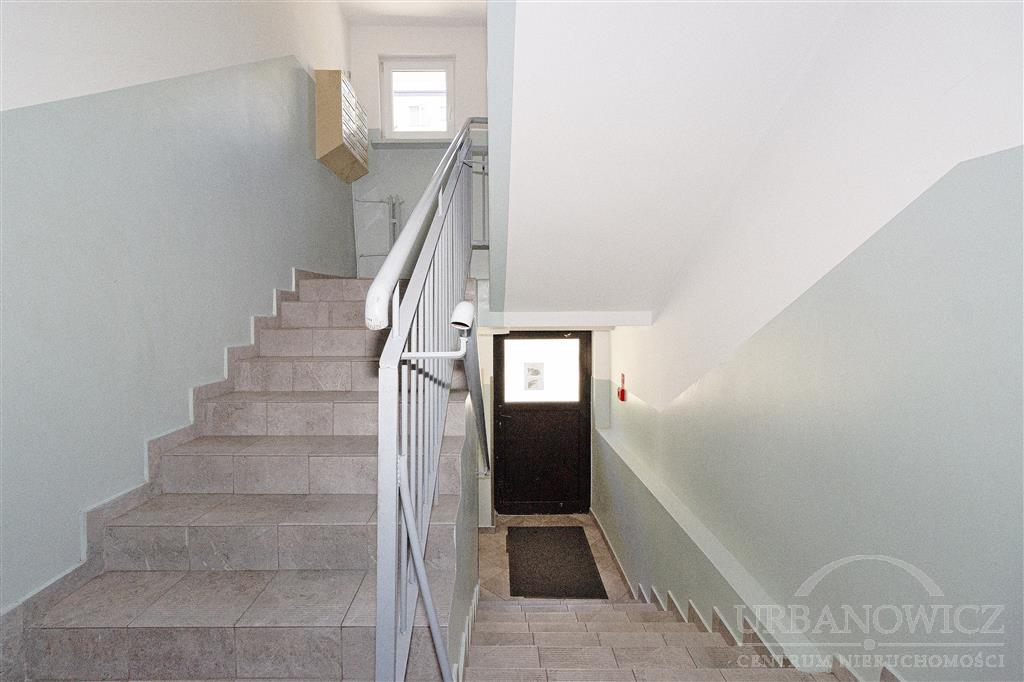 Zadbane 3 pokojowe. Wieniawskiego, parter, SWPDL. (11)