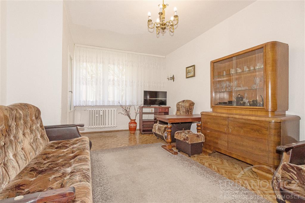 Zadbane 3 pokojowe. Wieniawskiego, parter, SWPDL. (2)