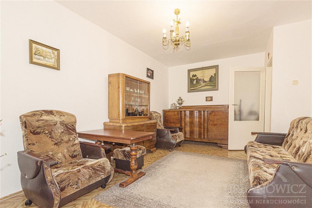 Zadbane 3 pokojowe. Wieniawskiego, parter, SWPDL. (3)