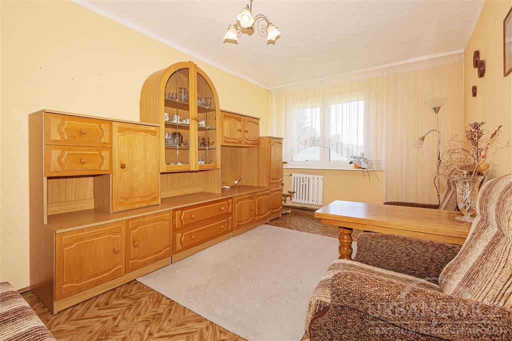 Zadbane 3 pokojowe. Wieniawskiego, parter, SWPDL. (4)