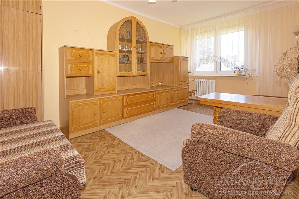 Zadbane 3 pokojowe. Wieniawskiego, parter, SWPDL. (5)